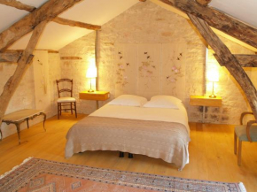 La Vayssade - Gîte de Charme - 6 pers - Piscine Jacuzzi & Truffes